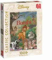 Jumbo puzzel disney bambi 1000st