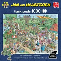 Jumbo puzzel jan van haasteren vogelkijkdag 1000st kopen?