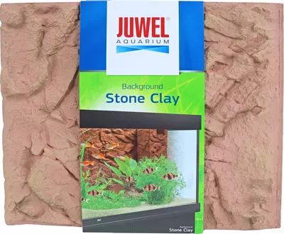 Juwel achterwand Stone Clay 60x55 cm - afbeelding 2