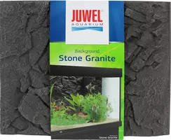Juwel achterwand Stone Granite, 60x55 cm - afbeelding 2