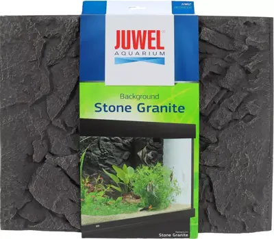 Juwel achterwand Stone Granite, 60x55 cm - afbeelding 1