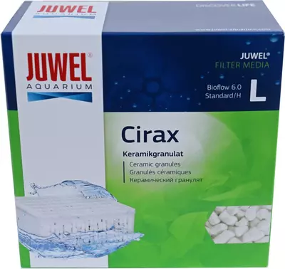 Juwel Cirax, voor Standaard en Bioflow L/6.0 - afbeelding 7