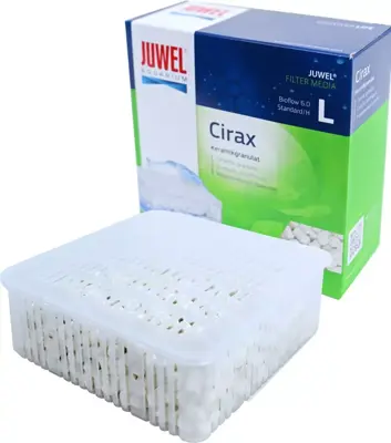 Juwel Cirax, voor Standaard en Bioflow L/6.0 - afbeelding 2