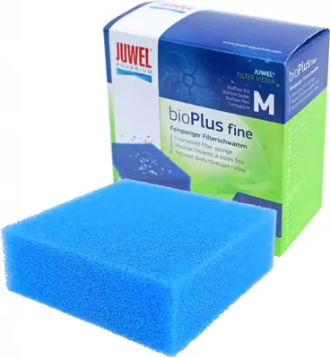 Juwel filterspons fijn, voor Compact, Compact super, Bioflow M/3.0 en Bioflow super - afbeelding 2