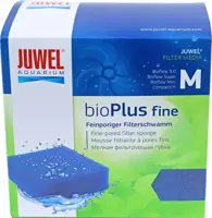 Juwel filterspons fijn, voor Compact, Compact super, Bioflow M/3.0 en Bioflow super - afbeelding 7