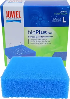 Juwel filterspons fijn, voor Standaard en Bioflow L/6.0 - afbeelding 6