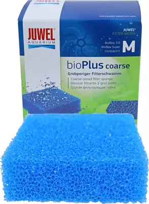 Juwel filterspons grof, voor Compact, Compact super en Bioflow M/3.0 en Bioflow super - afbeelding 6