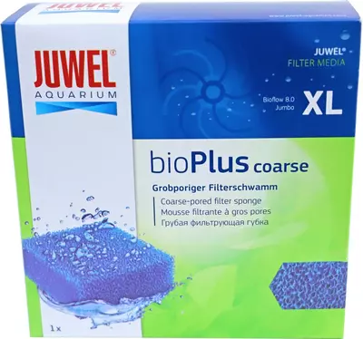 Juwel filterspons grof, voor Standaard en Bioflow L/6.0 - afbeelding 10