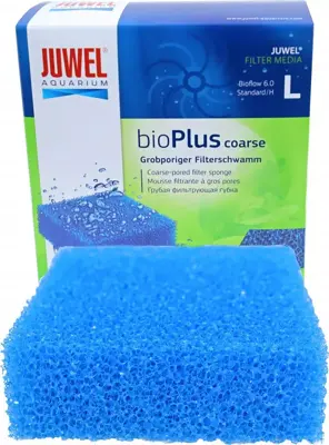 Juwel filterspons grof, voor Standaard en Bioflow L/6.0 - afbeelding 6