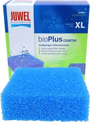 Juwel filterspons grof, voor Standaard en Bioflow L/6.0 - afbeelding 11