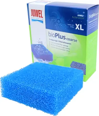 Juwel filterspons grof, voor Standaard en Bioflow L/6.0 - afbeelding 9