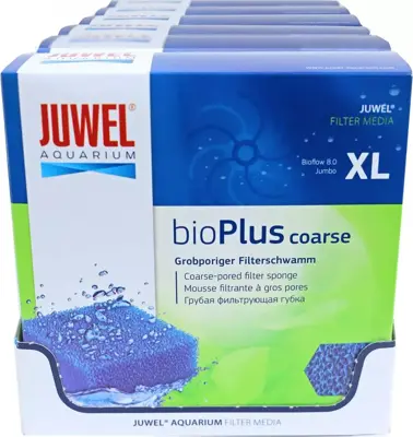 Juwel filterspons grof, voor Standaard en Bioflow L/6.0 - afbeelding 12