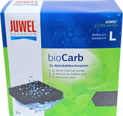 Juwel koolpatroon, voor Standaard en Bioflow L/6.0 - afbeelding 7