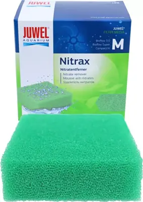 Juwel Nitrax verwijderaar, voor Compact en Bioflow M/3.0 - afbeelding 6