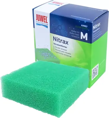 Juwel Nitrax verwijderaar, voor Compact en Bioflow M/3.0 - afbeelding 2