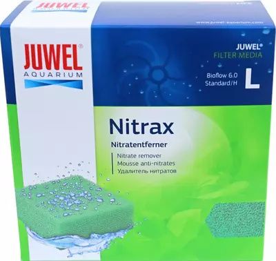 Juwel Nitrax verwijderaar, voor Standaard en Bioflow L/6.0 - afbeelding 7