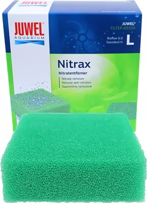 Juwel Nitrax verwijderaar, voor Standaard en Bioflow L/6.0 - afbeelding 6