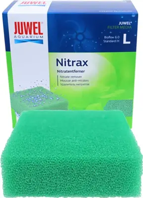 Juwel Nitrax verwijderaar, voor Standaard en Bioflow L/6.0 - afbeelding 6