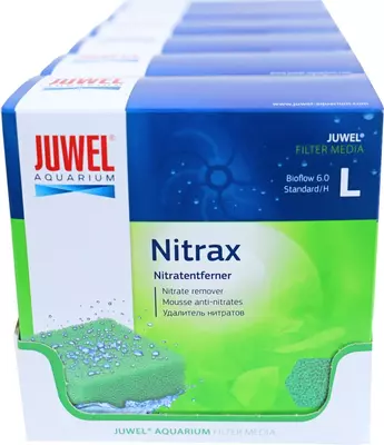 Juwel Nitrax verwijderaar, voor Standaard en Bioflow L/6.0 - afbeelding 3