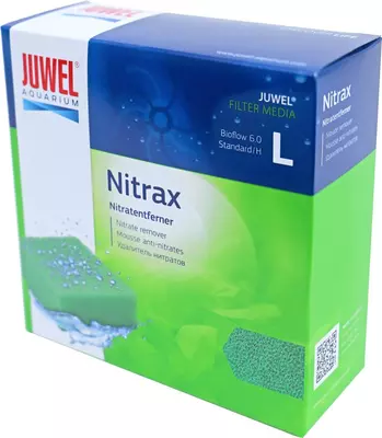 Juwel Nitrax verwijderaar, voor Standaard en Bioflow L/6.0 - afbeelding 1