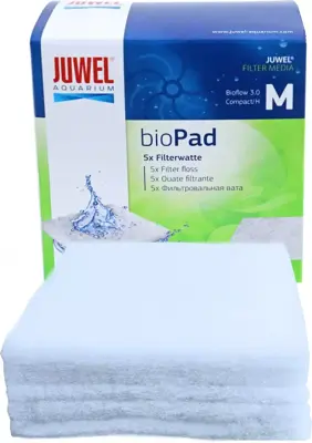 Juwel wattenpatroon, voor Compact en Bioflow M/3.0 - afbeelding 5