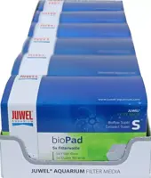 Juwel wattenpatroon, voor Compact Super en Bioflow Super - afbeelding 3