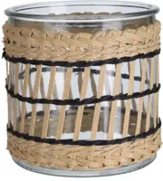 Kaarsenhouder 12x12 cm kopen?