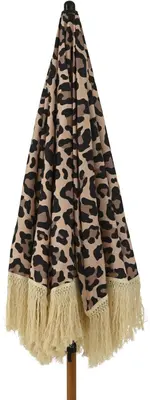 Kaemingk parasol outdoor aluminium 180 cm multi - afbeelding 2