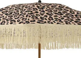 Kaemingk parasol outdoor aluminium 180 cm multi - afbeelding 4