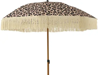 Kaemingk parasol outdoor aluminium 180 cm multi - afbeelding 1