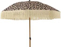 Kaemingk parasol outdoor aluminium 180 cm multi kopen?