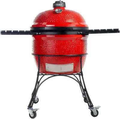 Kamado joe ® - Big Joe I kamado barbecue - afbeelding 1