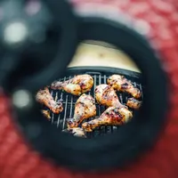 Kamado joe ® - Big Joe I kamado barbecue - afbeelding 7