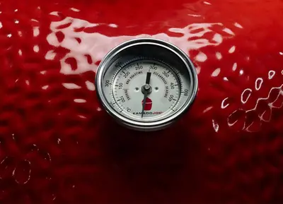 Kamado joe ® - Big Joe I kamado barbecue - afbeelding 2