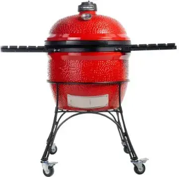 Kamado joe ® - Big Joe I kamado barbecue - afbeelding 1