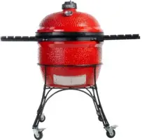 Kamado joe ® - Big Joe I kamado barbecue kopen?