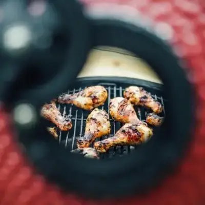 Kamado joe ® - Big Joe I kamado barbecue - afbeelding 7