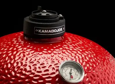 Kamado joe ® - Big Joe I kamado barbecue - afbeelding 3