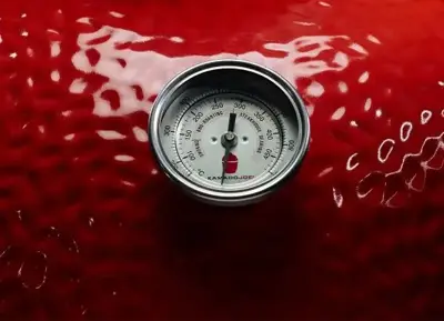 Kamado joe ® - Big Joe I kamado barbecue - afbeelding 2