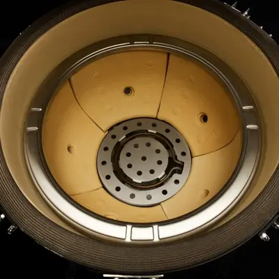 Kamado joe® Big Joe™ Konnected Joe™, digitale houtskoolgrill  - afbeelding 6