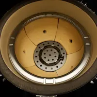 Kamado joe® Big Joe™ Konnected Joe™, digitale houtskoolgrill  - afbeelding 6