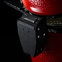 Kamado joe® Big Joe™ Konnected Joe™, digitale houtskoolgrill met roker PRE-SALE - afbeelding 8