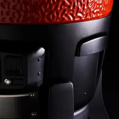 Kamado joe® Big Joe™ Konnected Joe™, digitale houtskoolgrill met roker PRE-SALE - afbeelding 10