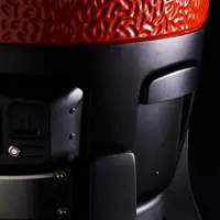 Kamado joe® Big Joe™ Konnected Joe™, digitale houtskoolgrill met roker PRE-SALE - afbeelding 10