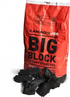 Kamado joe  ® charcoal (9.07) kg