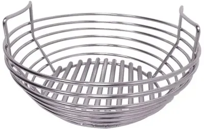 Kamado Joe Charcoal basket voor Joe Junior - afbeelding 1