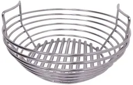 Kamado Joe Charcoal basket voor Joe Junior - afbeelding 1