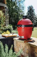 Kamado Joe Classic II - stand-alone - afbeelding 8