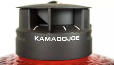 Kamado Joe ® - Classic III - stand alone - afbeelding 6