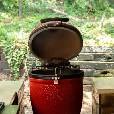 Kamado Joe ® - Classic III - stand alone - afbeelding 9